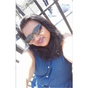 Meet your Posher, Ronaldo